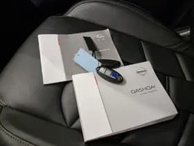 Nissan Qashqai thumbnail 18