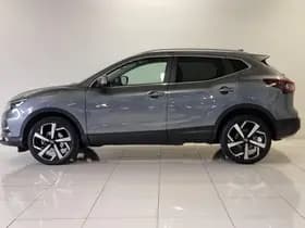 Nissan Qashqai thumbnail 19