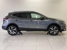 Nissan Qashqai thumbnail 20