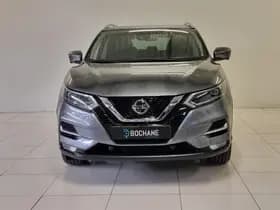Nissan Qashqai thumbnail 21
