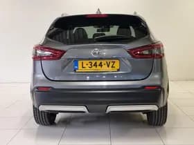 Nissan Qashqai thumbnail 22