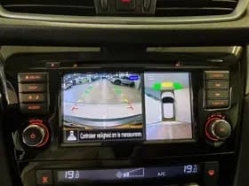 Nissan Qashqai thumbnail 4