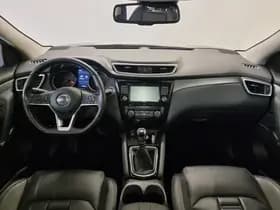 Nissan Qashqai thumbnail 6