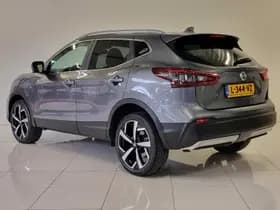 Nissan Qashqai thumbnail 10