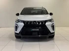 Mitsubishi ASX thumbnail 18