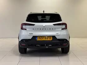 Mitsubishi ASX thumbnail 19