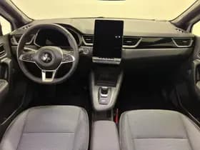Mitsubishi ASX thumbnail 3