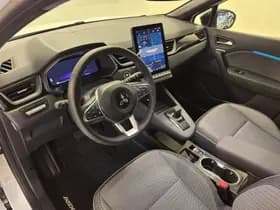 Mitsubishi ASX thumbnail 24