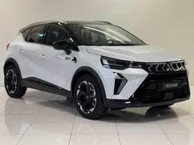 Mitsubishi ASX thumbnail 5
