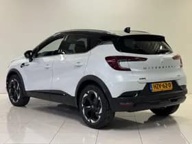 Mitsubishi ASX thumbnail 6