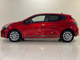 Renault Clio thumbnail 17