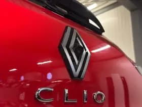 Renault Clio thumbnail 30