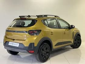 Dacia Sandero Stepway thumbnail 2