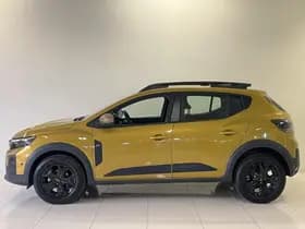 Dacia Sandero Stepway thumbnail 16