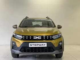 Dacia Sandero Stepway thumbnail 18
