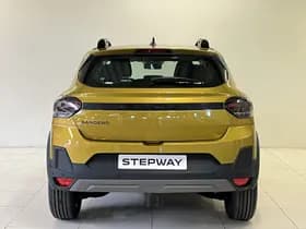 Dacia Sandero Stepway thumbnail 19