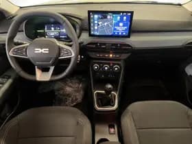 Dacia Sandero Stepway thumbnail 3