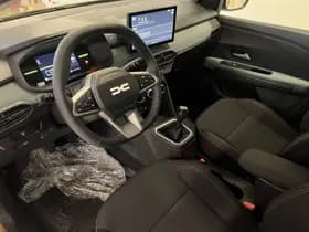 Dacia Sandero Stepway thumbnail 24