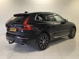 Volvo XC60 thumbnail 5