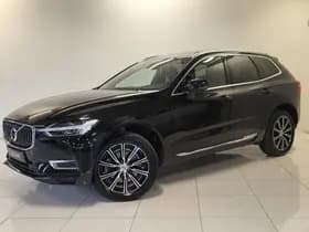 Volvo XC60 thumbnail 44