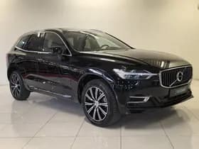 Volvo XC60 thumbnail 8
