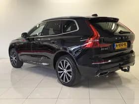 Volvo XC60 thumbnail 9