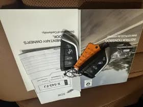 BMW X3 thumbnail 18