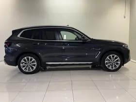 BMW X3 thumbnail 20