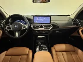 BMW X3 thumbnail 3