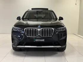 BMW X3 thumbnail 21