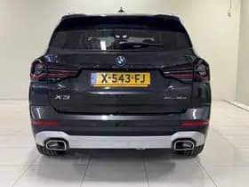 BMW X3 thumbnail 22
