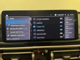 BMW X3 thumbnail 38