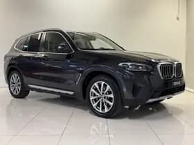 BMW X3 thumbnail 5