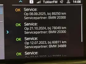 BMW X3 thumbnail 42