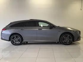 Mercedes-Benz CLA-Klasse thumbnail 20
