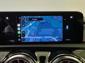 Mercedes-Benz CLA-Klasse thumbnail 3