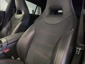 Mercedes-Benz CLA-Klasse thumbnail 30