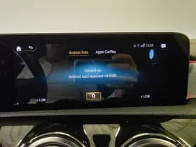 Mercedes-Benz CLA-Klasse thumbnail 34