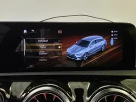 Mercedes-Benz CLA-Klasse thumbnail 35