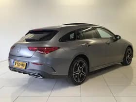 Mercedes-Benz CLA-Klasse thumbnail 5