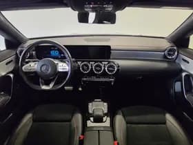 Mercedes-Benz CLA-Klasse thumbnail 6