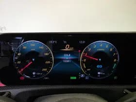 Mercedes-Benz CLA-Klasse thumbnail 7