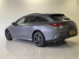 Mercedes-Benz CLA-Klasse thumbnail 9
