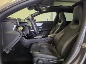 Mercedes-Benz CLA-Klasse thumbnail 10