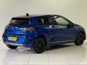 Renault Clio thumbnail 2