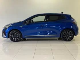 Renault Clio thumbnail 16