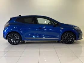 Renault Clio thumbnail 17