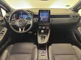 Renault Clio thumbnail 3