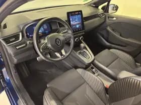 Renault Clio thumbnail 24