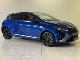Renault Clio thumbnail 5